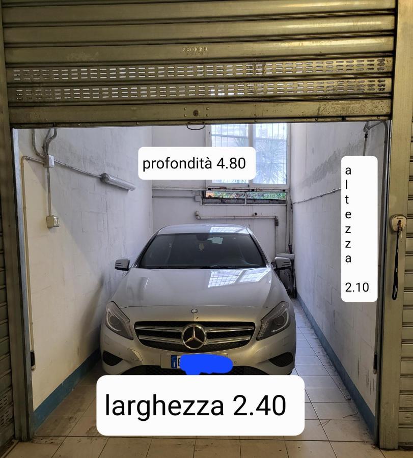 King House Apartamento San Remo